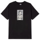 Grimey Ανδρική κοντομάνικη μπλούζα Peace Within the Heavyweight Regular Tee